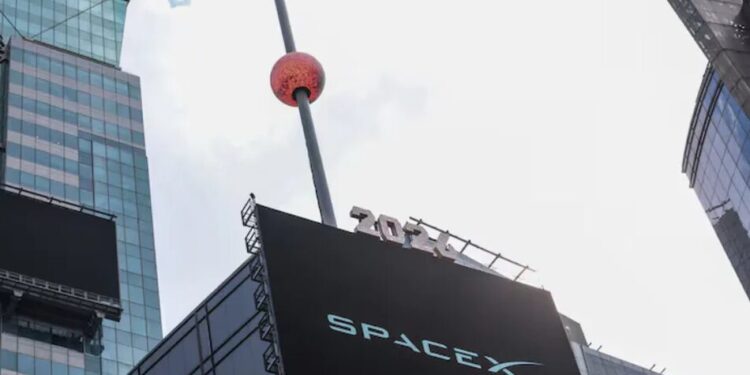 SpaceX прокладе газопровід Starpipe для прискорення запусків ракет Starship