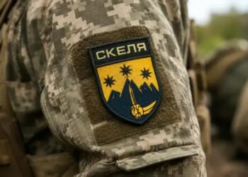 Командира 425 ОШП "Скеля" Гаркавого відсторонили на час розслідування насильства у полку