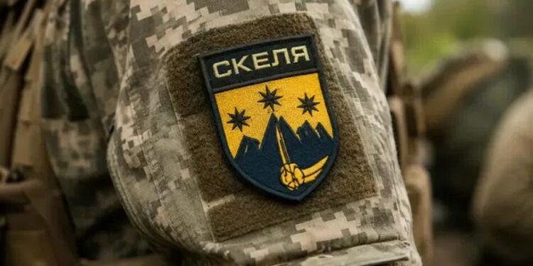 Командира 425 ОШП "Скеля" Гаркавого відсторонили на час розслідування насильства у полку