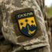 Командира 425 ОШП "Скеля" Гаркавого відсторонили на час розслідування насильства у полку
