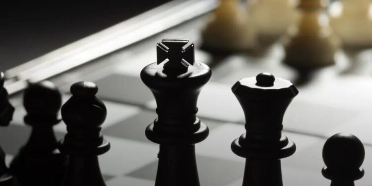 FIDE призупинила членство Федерації шахів росії – реакція України не забарилась