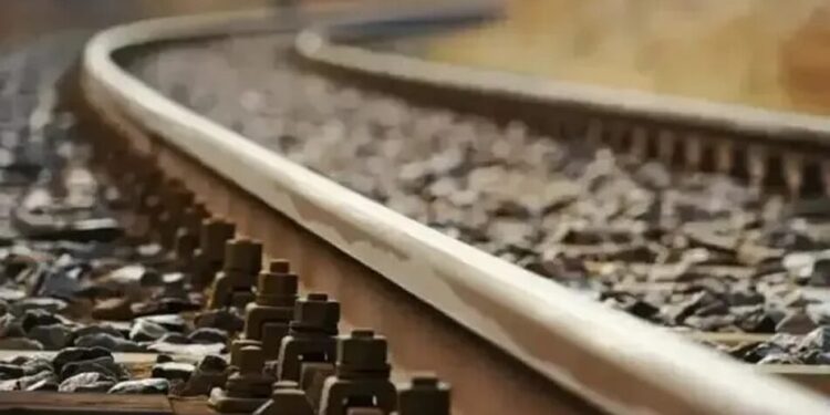росія атакувала залізницю у Запоріжжі та на Сумщині, загинув залізничник – УЗ