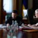 Зеленський отримав дані розвідки про наслідки "далекобійних санкцій": росія стягує ППО з регіонів до москви і Керченського мосту