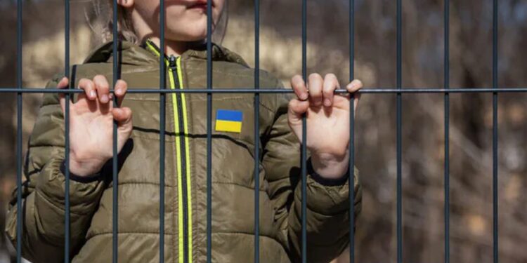 Боснія і Герцеговина стала 50-м учасником коаліції за повернення українських дітей – МЗС
