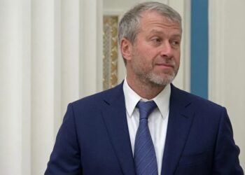 Зеленський зустрічався в Києві з Абрамовичем, щоб передати послання путіну – FT