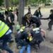 У Берліні затримали учасників польського Руху захисту кордонів