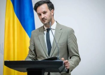 У МЗС назвали штучною прив’язку маршруту Зеленського за кордоном до напруженості у відносинах з Польщею