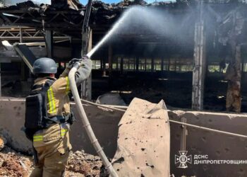 У Кривому Розі вже 4 жертви ракетного удару рф, побільшало постраждалих