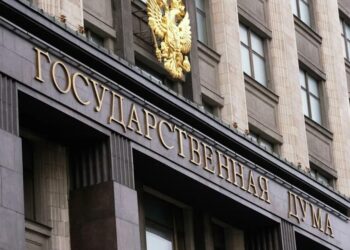 У держдумі рф пригрозили ударами по заводах у Європі, які виробляють зброю для України