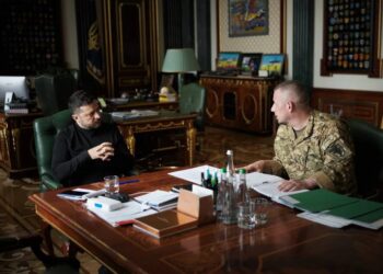 Зеленський анонсував збільшення фінансування бойових батальйонів з липня