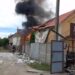 Рятувальники деблокували людину з-під завалів після удару рф по Сумах