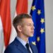 Мадяр домігся виключення з декларації саміту ЄС пункту про прискорення вступу України