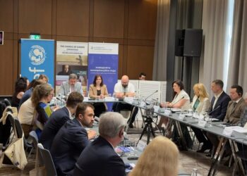 Мін'юст готує масштабні зміни у сфері захисту прав дітей за стандартами ЄС