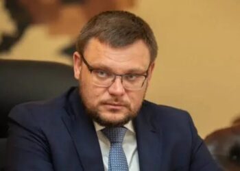 Народний депутат Власенко: Кривонос мав піти після скандалу – так роблять в будь-якій нормальній країні