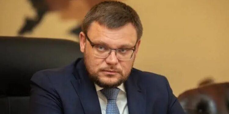 Народний депутат Власенко: Кривонос мав піти після скандалу – так роблять в будь-якій нормальній країні