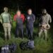 На Вінниччині двоє братів на акваскутерах намагалися незаконно перетнути кордон
