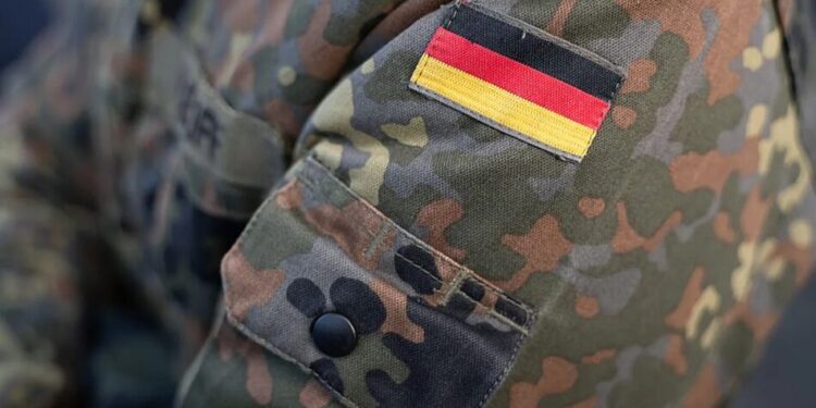 "Ми маємо бути готові воювати" – глава армії Німеччини попередив про зростання загрози з боку рф