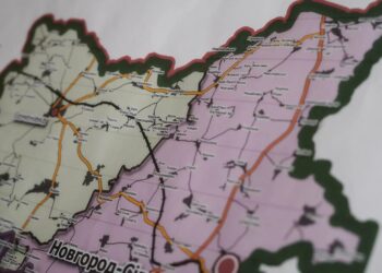 На Чернігівщині оголосили обовʼязкову евакуацію з 12 прикордонних населених пунктів