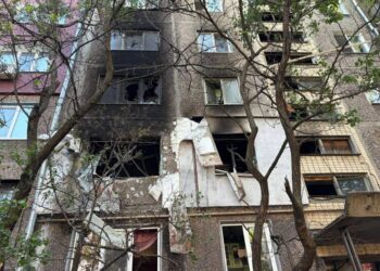 11 загиблих та понад 100 постраждалих внаслідок масованої атаки рф на Україну