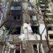 11 загиблих та понад 100 постраждалих внаслідок масованої атаки рф на Україну