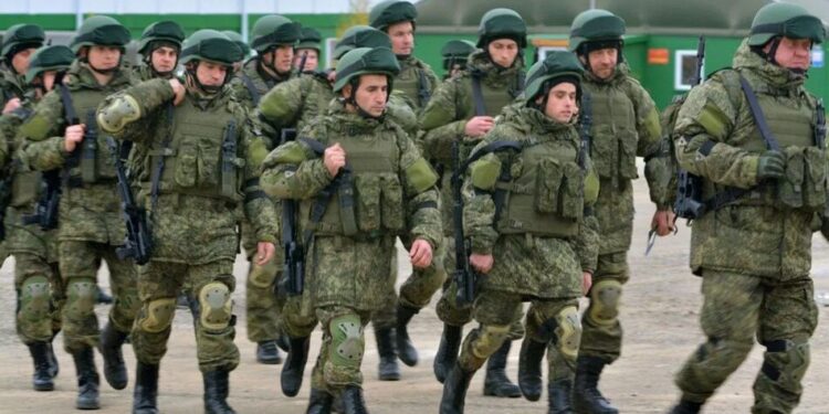 У кремлі розглядають сценарій нової мобілізації після виборів до Держдуми – ЗМІ
