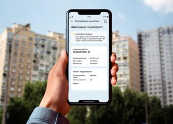 Допомога на житло через єВідновлення: кому дають сертифікат, а кому – ваучер