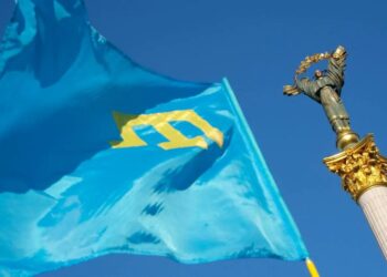 Україна позбавляє росію плацдарму в Криму – Зеленський