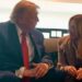 Мелоні порадила Трампу зосередитися на підтримці власної популярності