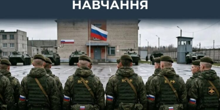 кремль підштовхує російську молодь до армії замість навчання – ЦПД РНБО