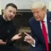 Трамп був вражений українськими ударами вглиб росії та погодився на нові санкції – FT