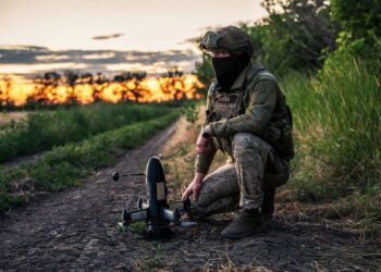 На фронті відбулося 184 бойових зіткнення, найбільше атак на Покровському напрямку – Генштаб