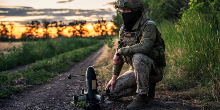 На фронті відбулося 184 бойових зіткнення, найбільше атак на Покровському напрямку – Генштаб
