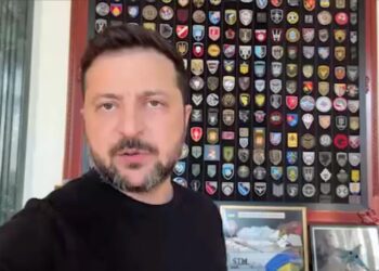 Зеленський заявив, що пропозиція особистої зустрічі з путіним залишається чинною
