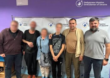 Чоловіка зі зламаними ребрами та батька дитини з інвалідністю утримували в ТЦК – Лубінець