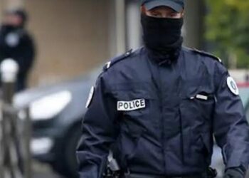 У Франції затримали білоруса за підозрою у шпигунстві на користь рф біля заводу дронів для України