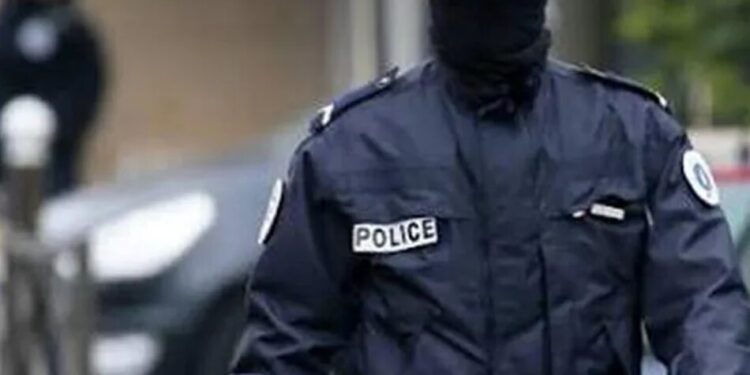 У Франції затримали білоруса за підозрою у шпигунстві на користь рф біля заводу дронів для України