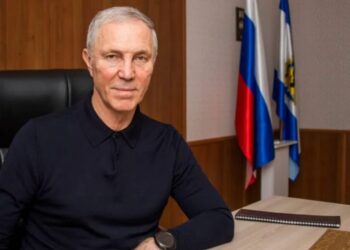 В «АТЕШ» заявили про паніку в окупаційній "адміністрації" Херсонщини через удари по логістиці рф