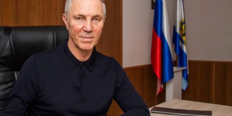 В «АТЕШ» заявили про паніку в окупаційній "адміністрації" Херсонщини через удари по логістиці рф