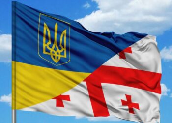 На війні в Україні загинули ще двоє грузинських добровольців