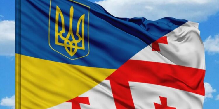 На війні в Україні загинули ще двоє грузинських добровольців