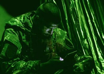 Військовим обмежать доступ до азартних ігор на період воєнного стану, уряд ухвалив постанову