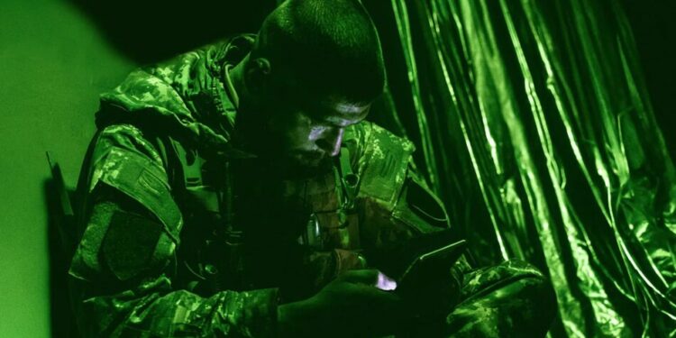 Військовим обмежать доступ до азартних ігор на період воєнного стану, уряд ухвалив постанову