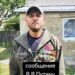 У росії поліція провела обшук у військового, який записав звернення до путіна