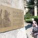 У Львові відкрили пам'ятну таблицю до 25-річчя візиту Папи Івана Павла ІІ