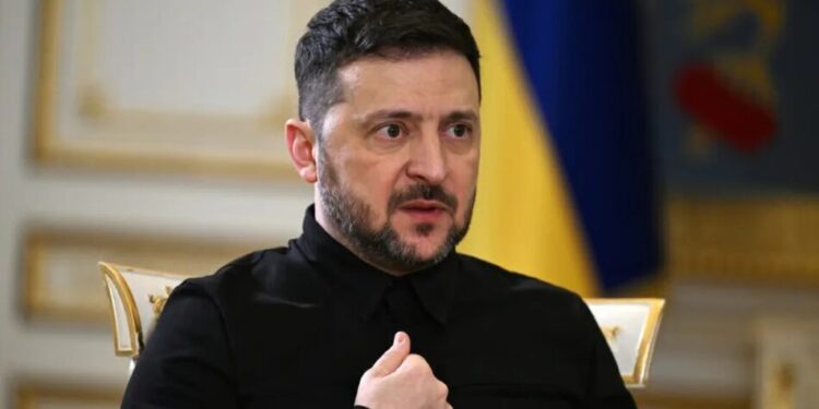 У Польщі розглянули питання ордена Зеленського, остаточне рішення незабаром ухвалить президент країни