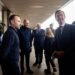 Генсек НАТО Рютте прибув до Києва