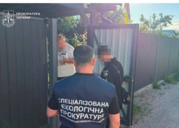 Посадовців міськради Дніпра підозрюють у схемі розтрати 15 млн грн на сміттєвому полігоні