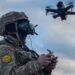 Бійці "Альфи" СБУ за тиждень знищили 2 тисячі росіян дронами