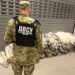 На кордоні з Польщею вилучили партію елітного хутра на суму у 400 тис гривень
