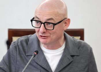 Заступник голови польського Сенату відмовився від нагород України на знак протесту